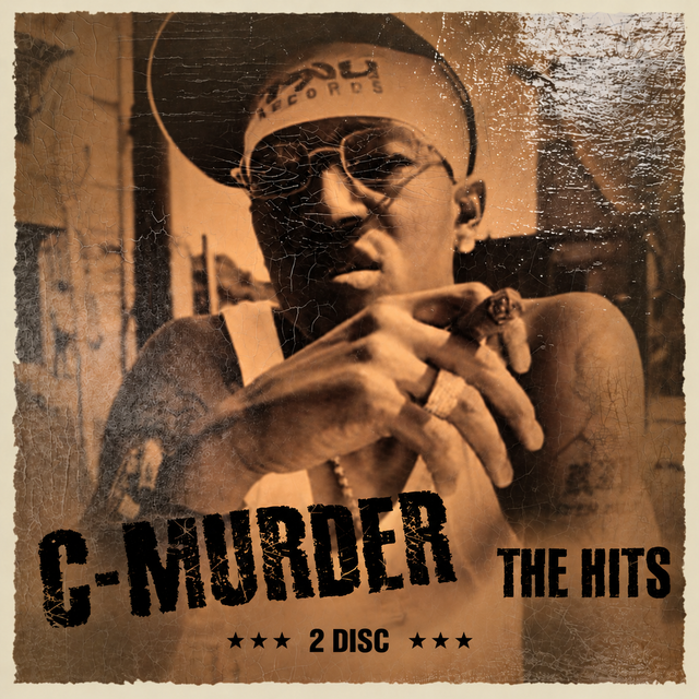 CM - THE HITS c2000