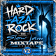 HARD AZA ROCK BOXSET SERIES VOL 1 -9 c2005-2017