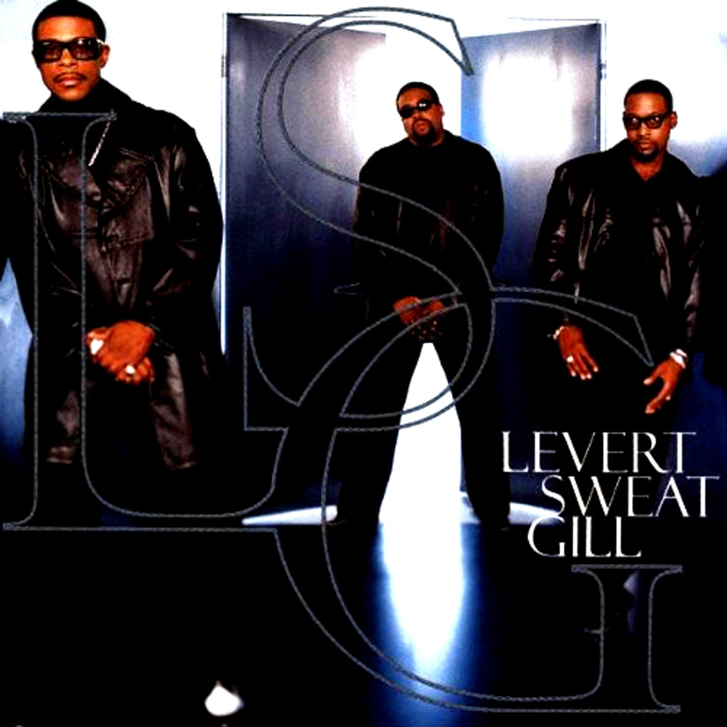 Indie Soul R B Sha - Blessed With L | eBay