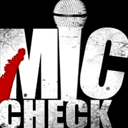 SLIC VIC - LEGENDS OF THE SOUTH (LIVE SHOW)  c2019