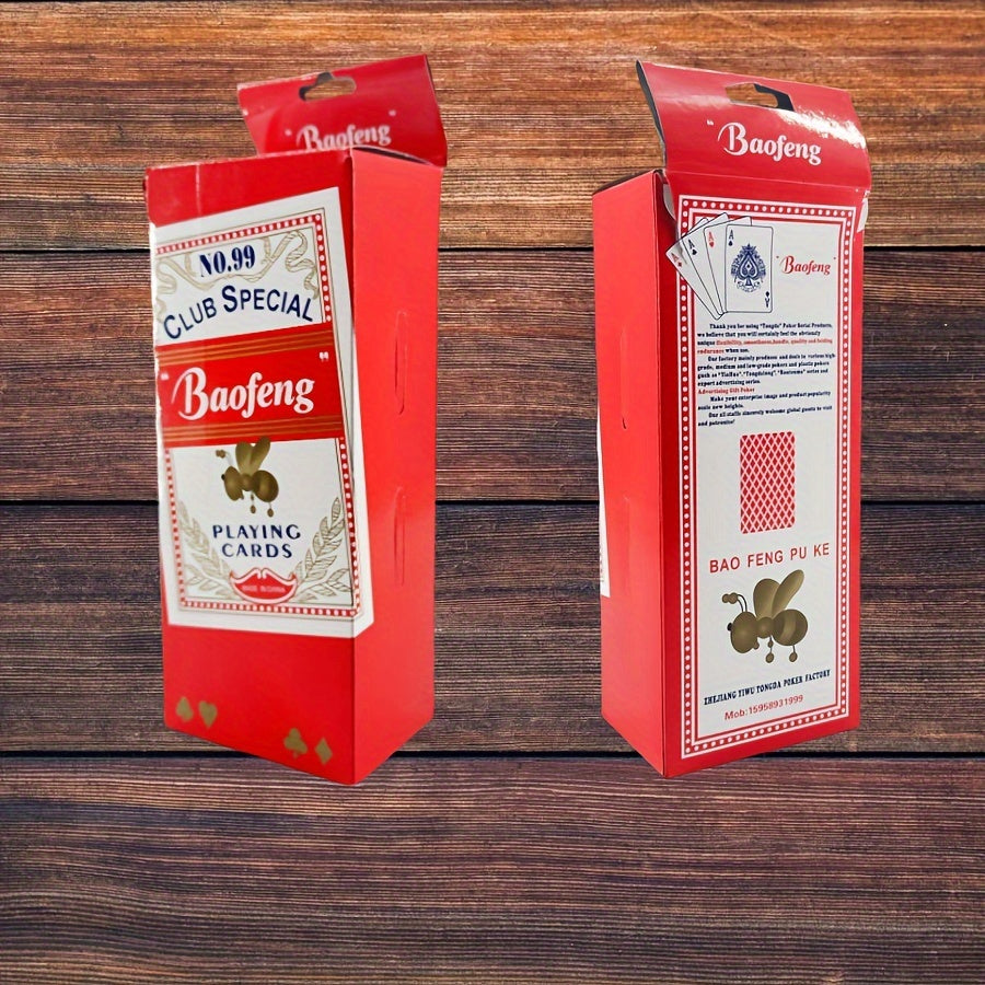 12 Decks Premium Poker Playing Cards Standard Index For Gathering And Recreations Blue  Red Card Sets