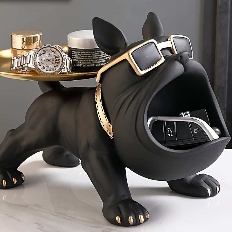 Exotic Bulldog Storage