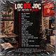 LOC COOL JOC - THE RETURN TO BURN c2026