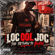 LOC COOL JOC - THE RETURN TO BURN c2026