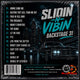 LOC COOL JOC - BACKSTAGE 31 SLIDIN N VIBIN c2026
