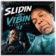 LOC COOL JOC - BACKSTAGE 31 SLIDIN N VIBIN c2026