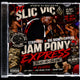 DJ SLIC VIC JPE- STRIPPERS-N-BIG MONEY TIPPERS c1999