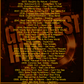 TOP 1000 VARIOUS ARTISTS - GREATEST HITS VOL 2 (5) DISC SET (CD LP) c1980-